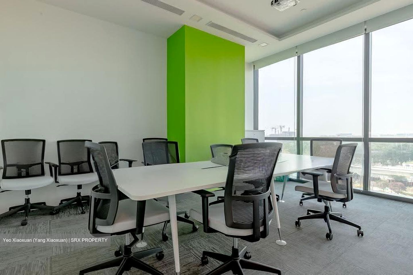 Vision Exchange (D22), Office #626845021